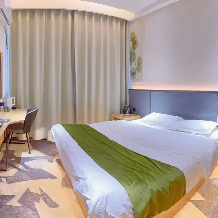 GreenTree Inn (Dongfeng)