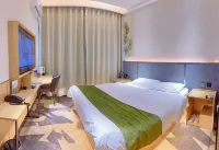 GreenTree Inn (Dongfeng) Hotels in Dongfeng