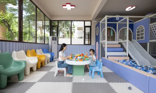 Beihai Aegean Sea Resort Hotel