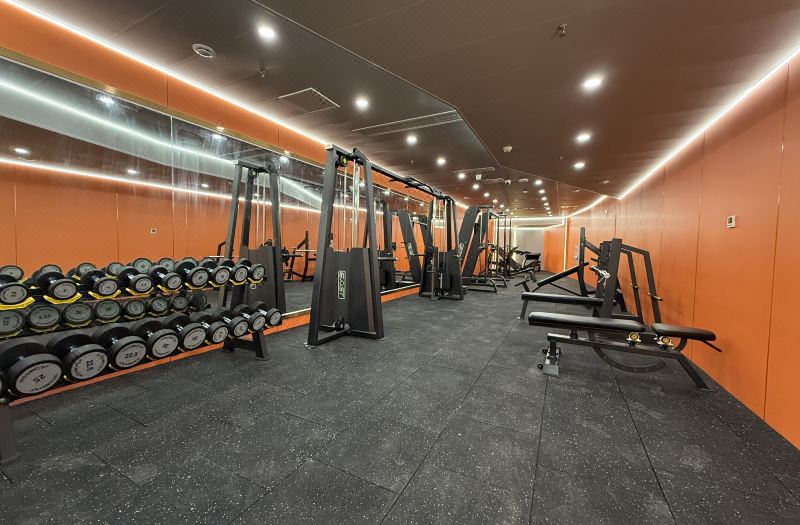 Chongqing Jiangbei Airport Grand Rezen Hotel photo 3