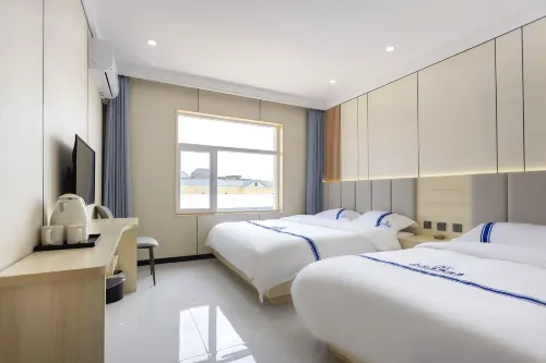 塞罕壩八仙度假酒店 - 2星級