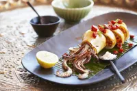 Avani Pemba Beach Hotel - breakfast