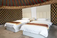 Chenbalhu Banner Grassland Across the World - Homestays