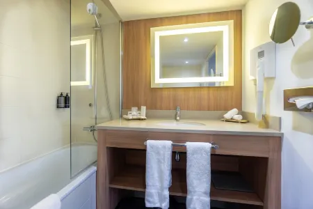 City Résidence Paris CDG Airport