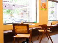 忠發民宿（天津之眼大悲禪院店） 天津之眼附近的飯店