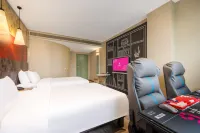 Yuanqu E-Sports Hotel (Taicang Renmin South Road Nanyang Plaza) - Esports