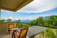 Jiuli Yunxi Wilderness Retreat Hotel di Luanchuan
