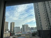 He chuan Lijing Zhenpin Hotel ( He Chuan Bao Long Square Keyun Station ) Hotel dekat Hechuan Railway Station