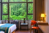 Qilong Villa, Wutai Mountain Hotels in 