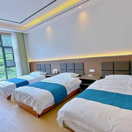 Xiguang Jushe Homestay