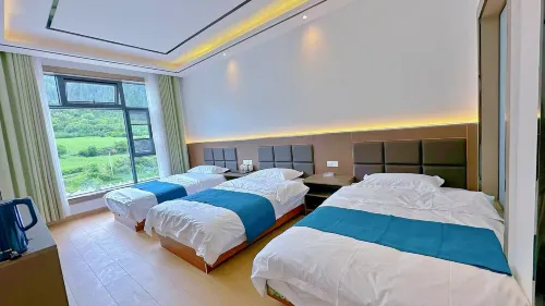 Xiguang Jushe Homestay