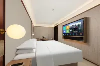 Yanhe International Hotel, Wanda Plaza, Haizhou, Lianyungang