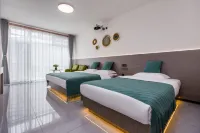 Senman Homestay (Saihanba)