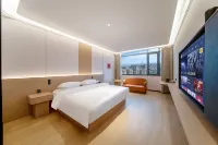 Red House Joy Hotel