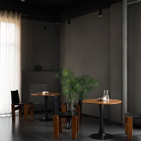 Anxun Hotel (Tourism Service Center of West Changbai Mountain)