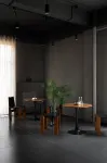 Anxun Hotel (Tourism Service Center of West Changbai Mountain) - Bữa sáng