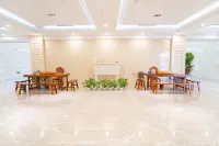 Yanshan Jungong Grand Hotel