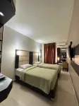 Travello Hotel Manado Hotels in Wenang
