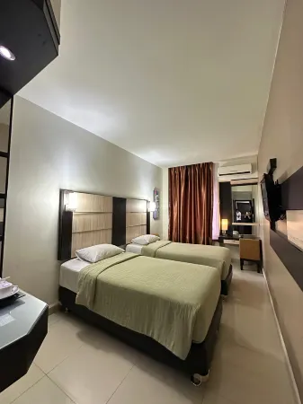 Travello Hotel Manado