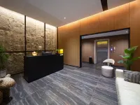 Baiya Boutique Apartment (High-speed Railway Station) Hoteles en Shangli