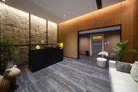 Baiya Boutique Apartment (High-speed Railway Station) Hotels in Shangli