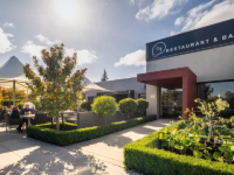 Hotel Elms Christchurch, Ascend Hotel Collection Hotels in Christchurch