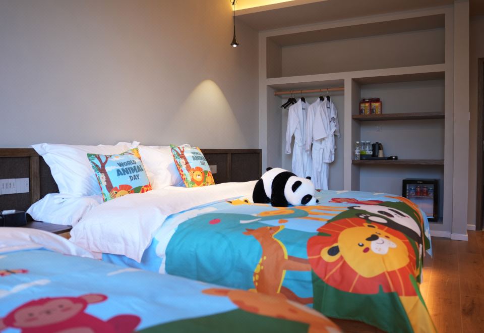 Ciyang Homestay 이미지