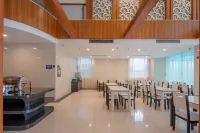 โรงแรมอุร์บา สาขาจ้านเจียง จินซาหว่าน - พร้อมอาหารเช้า