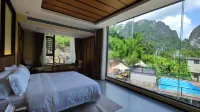 ShengTai Hotel Hotels in Daxin