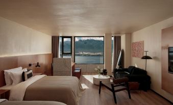 J-HECANG HOTEL