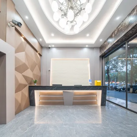 Outai Chain Hotel (Leqing Dongyuan Store)