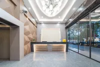 Outai Chain Hotel (Leqing Dongyuan Store) - 2-نجوم