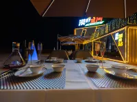 Moye Xinghe Desert Homestay