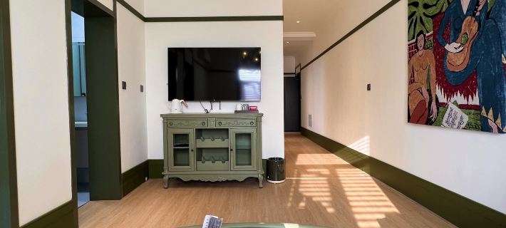 Regent - Homestay. Apartment Hotels in Dengfeng