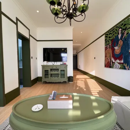 Regent - Homestay. Apartment