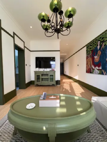 Regent - Homestay. Apartment