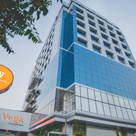 Vega By The Ozone Hotels