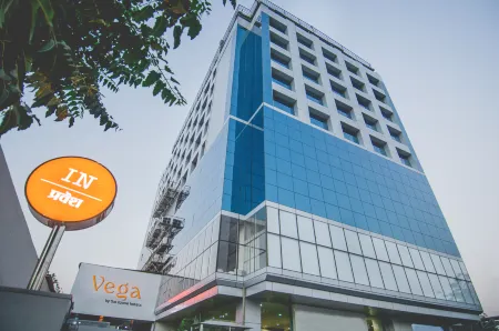 Vega By The Ozone Hotels