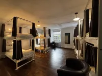 Safestay Glasgow Charing Cross Hotels near Glasgow Central Station