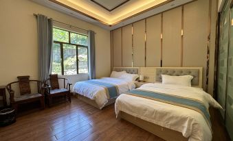 HaiYunJian Bed and Breakfast