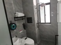 Ningnan Baiheju Hotel Hotels in Ningnan