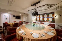 The Charterhouse Causeway Bay - petit déjeuner