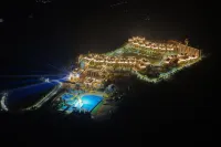 Shaoguan Longtai Wengshanyuan Hot Spring City Hotels in Wengyuan