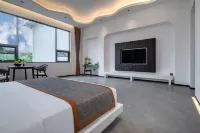 No Ya Resort Hotel Hotel di 