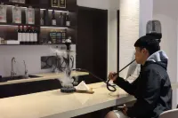 夏河噶頓諾吉嘎布民宿 - 酒吧