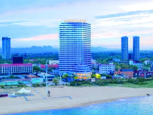 Longhuayuan Ocean View Hotel