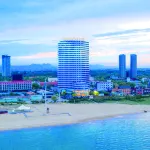 Longhuayuan Ocean View Hotel