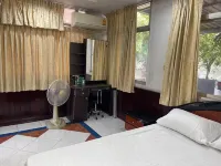 Home Rama 4 near BTS Thong Lor