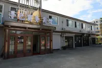 Xunji Business Hotel Hotels near Tianlongchan Temple
