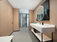 City Comfort Inn Hotel (Beihai Hepu High-Speed Railway Station) Hotels in Hepu